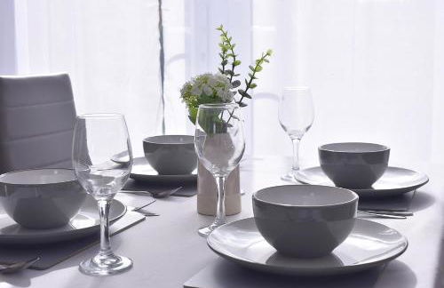 Highwoods Haven Luxury Stay with Garden and Parking - Foto 20