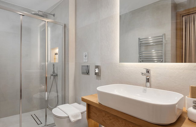 Aegina Dream Suites - Photo 78
