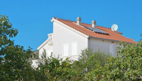 Villa Maros - Foto 2