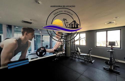 Hotel Flat Guarulhos 5 - Foto 12