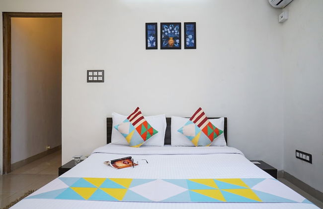 OYO 22738 Home Gorgeous 4BHK Lonavala - Foto 2