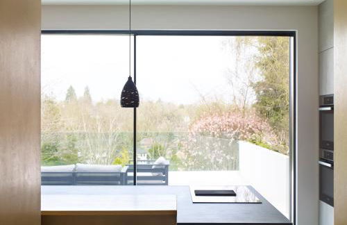 Chess Valley modern home stay - Foto 32