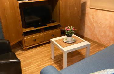 Apartamento La Plazuela - Foto 14