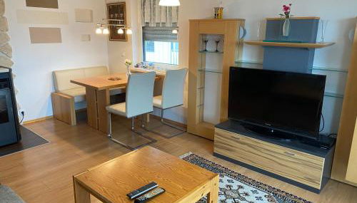 Wunderschöne Ferienwohnung in Nagel am See - Foto 3