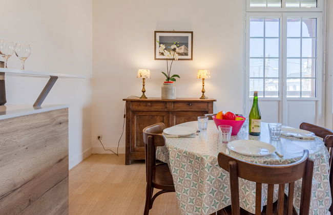 Le Manoir du Casino - Foto 6