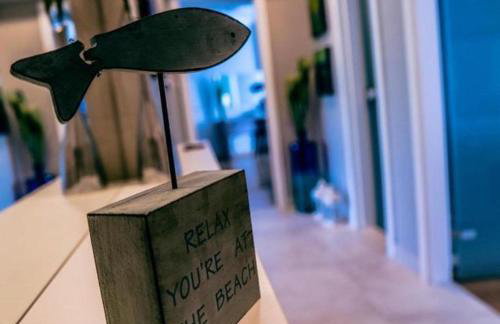 Luxe apartment Del Mare - Photo 40