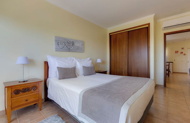 Villas Barrocal - Foto 23