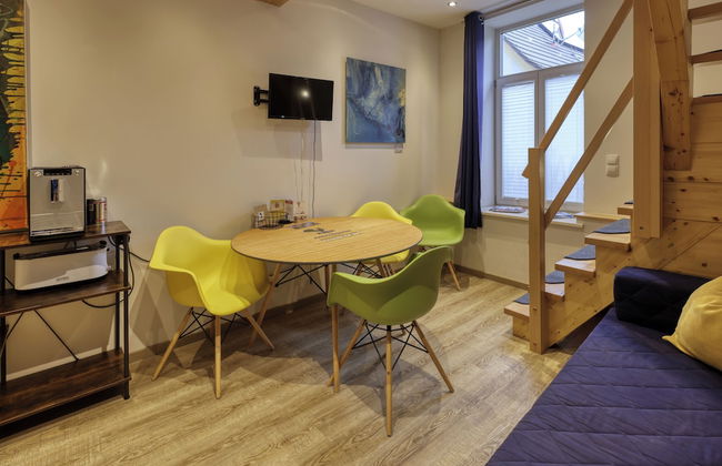 Anno Domini 1716 Boutique Hotel - Foto 40