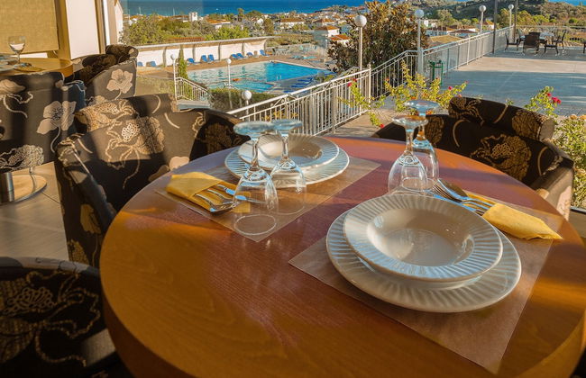 Panorama Resort - Photo 54