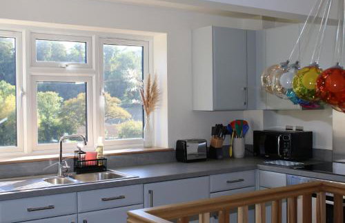 The Nestle - A Romantic Rural Retreat - Foto 21