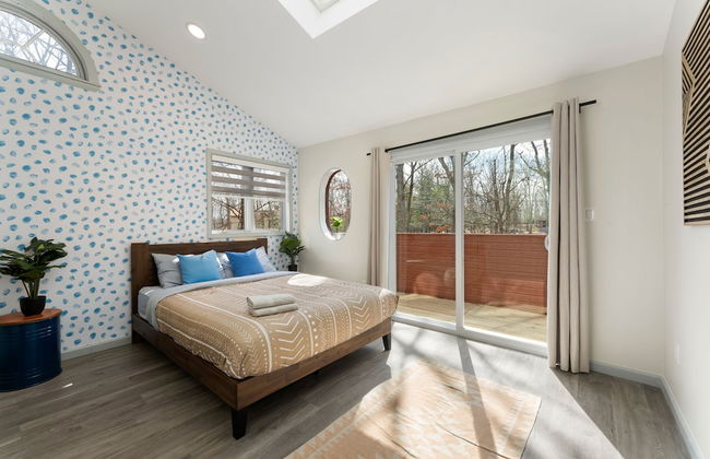 Smoke smell in the House - Foto 2