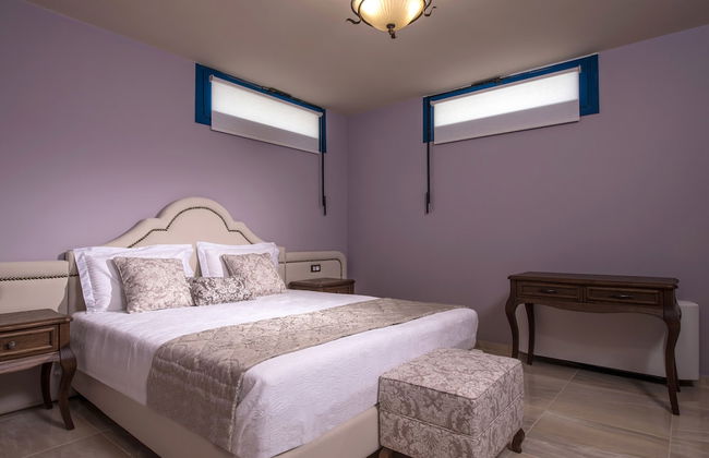 Villa Santorini, Wine Dark Sea Villas - Photo 5