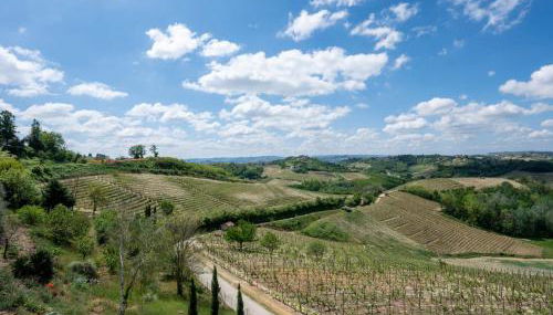 Apartment Agriturismo Colle di San Michele-2 by Interhome - Foto 4