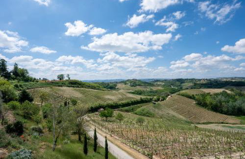 Apartment Agriturismo Colle di San Michele-2 by Interhome - Foto 4