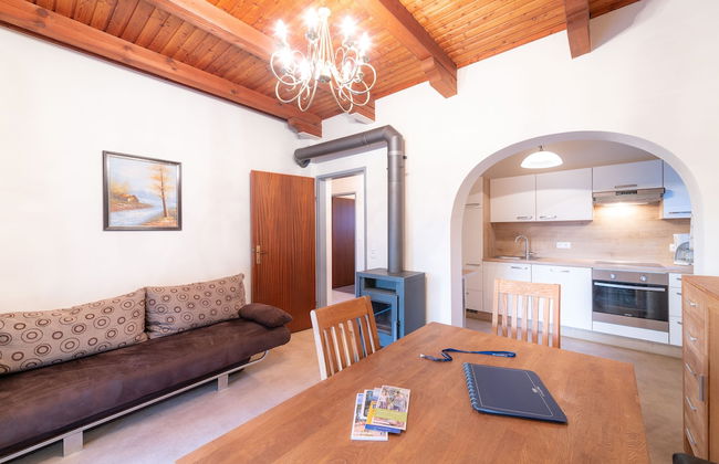 Erlebnisbauernhof Tschom - Foto 41