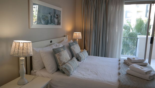 Bougain Villas Apartments - Foto 4, Habitación