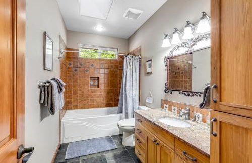 Cain Lake Lodge - Foto 30