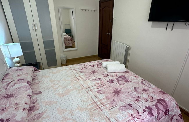 Rooms Valencia - Photo 10