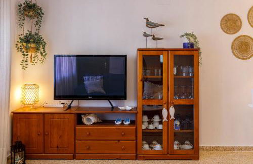 Apartamentos Maruja Roig - Playa Sur - Foto 10