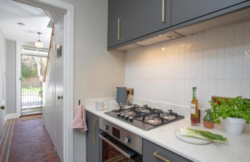 Dragonfly Cottage - Foto 12