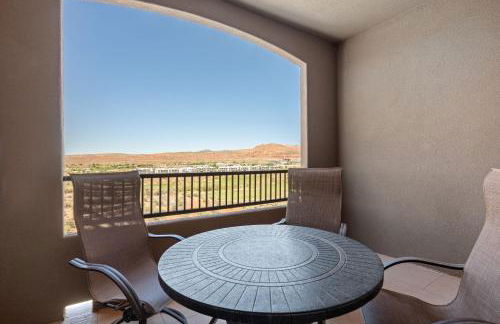 Views Over Coral Canyon townhouse - Foto 30