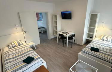 MG02- MG04Schöne Apartments am Wasserturm Rheydt - Foto 27