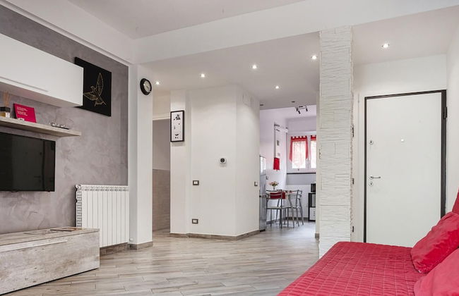 La Casa di Lorenzo by Wonderful Italy - Foto 7