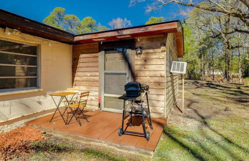 Retro! - 4BR Near Sav Airport - Foto 19