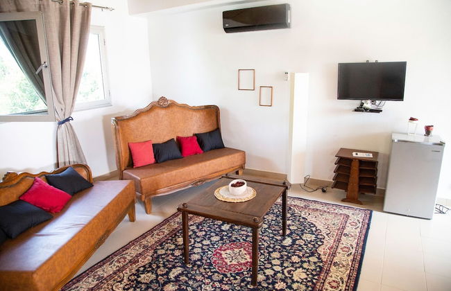 Stay.plus Fann Mermoz - Photo 27