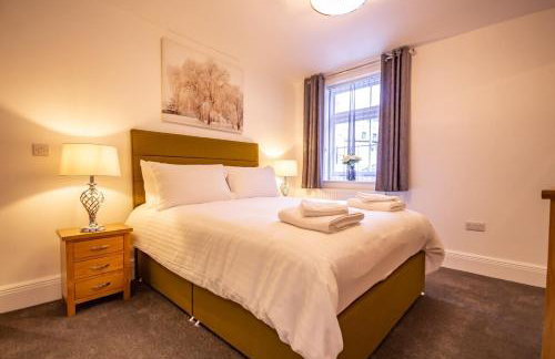 Luxury 4 bedroom ground floor apartment - Foto 11
