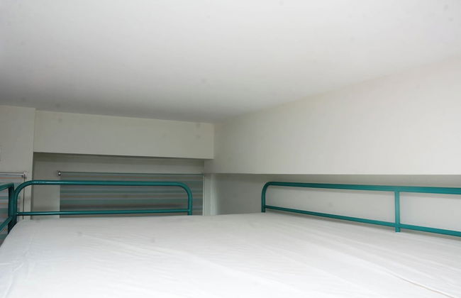 Comfort Studio Apartment for 4 Pax at Podomoro Golf View - Foto 6