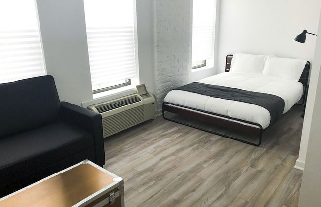 Ginosi 747 Apartel - Foto 33