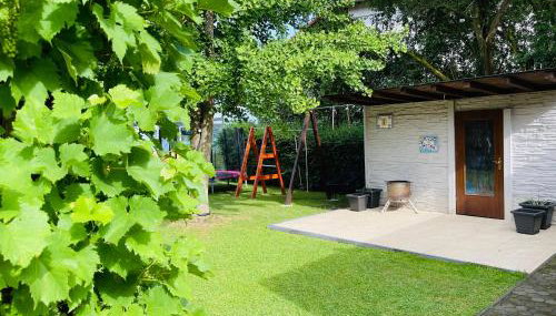 Ferienwohnung in Stockach am Bodensee - Foto 5, Garden view