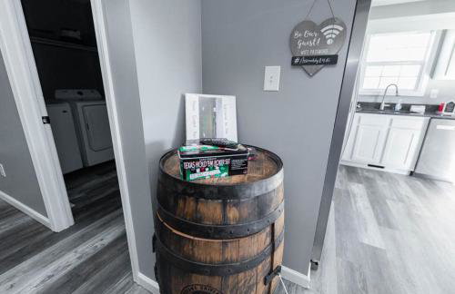 Hoosier Dugout Den - Foto 6