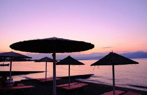 Tsertos Apartments - Foto 23