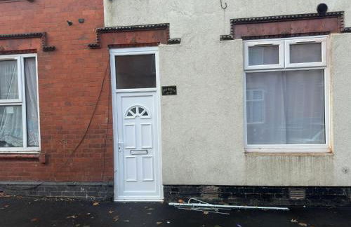 JMG House - West Bromwich - Foto 12