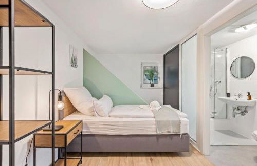 Sali Homes - Neckarwestheim - Basic Home - Foto 29