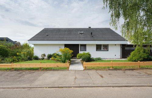 Ferienwohnung Nordschwarzwald - Photo 17