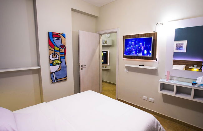 Kite Lodging - Foto 13