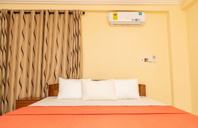 Executive Two Bedroom Apartment in Accra - Foto 4