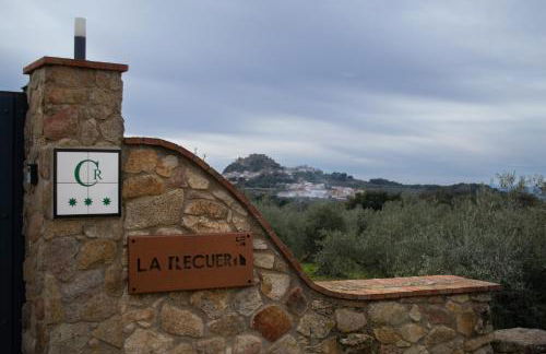 Casa Rural La Recuera - Foto 36