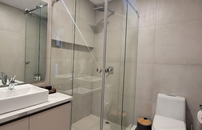 Acqualina Suites and Spa - Foto 52