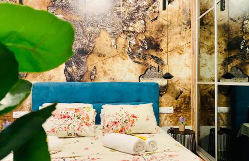 Downtown modern luxurious apartment - Foto 13