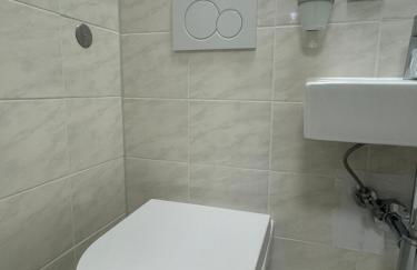 City Appartement am Hauptbahnhof - Foto 50