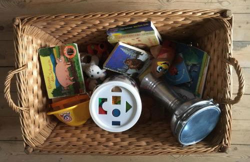 UkuleleHaus Lunow am Nationalpark Unteres Odertal - Foto 19