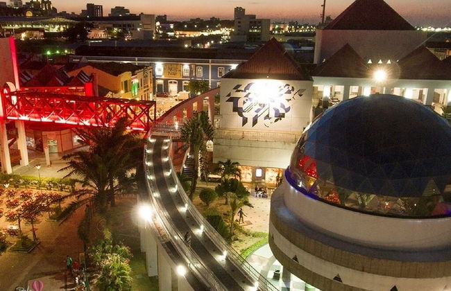 Landscape Beira Mar, Lindo, Luxo, Vista mar - Foto 65