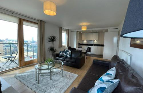 Cubo Canary Wharf - Foto 41