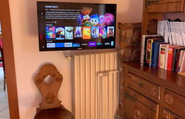 Casa Savina - stupenda vista lago e monti - Foto 30