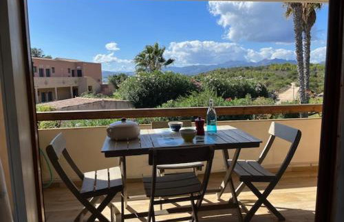 Residence Porto Coda Cavallo - Foto 61