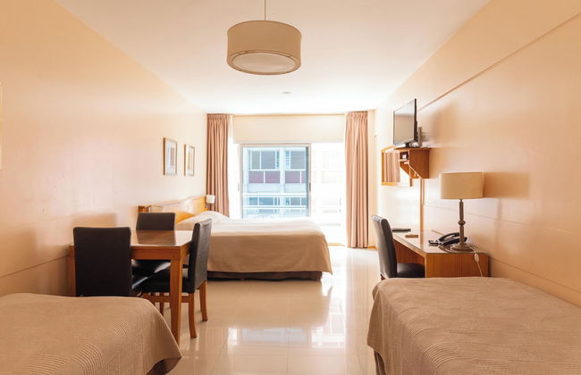 Le Batiment Apartments - Foto 18